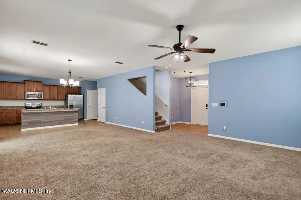 45047 Amhurst Oaks Drive Callahan FL 32011