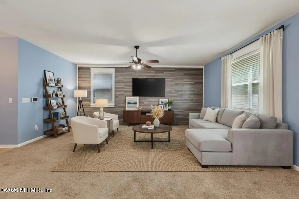 45047 Amhurst Oaks Drive Callahan FL 32011