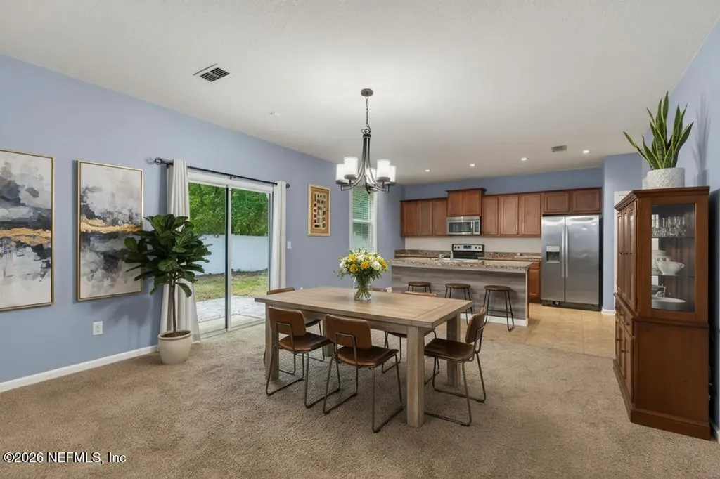45047 Amhurst Oaks Drive Callahan FL 32011