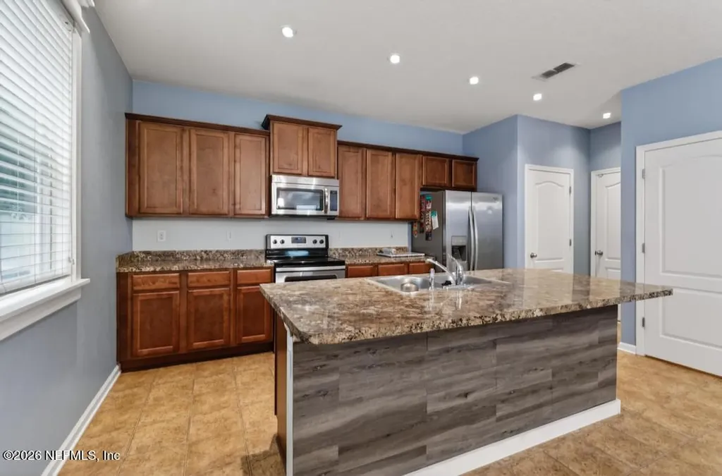 45047 Amhurst Oaks Drive Callahan FL 32011