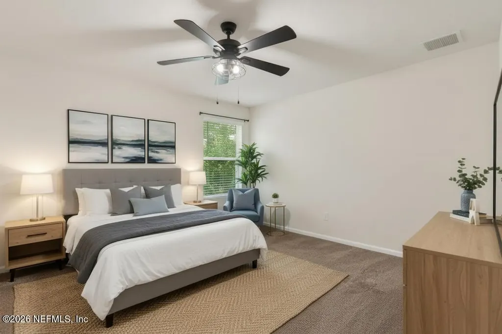 45047 Amhurst Oaks Drive Callahan FL 32011