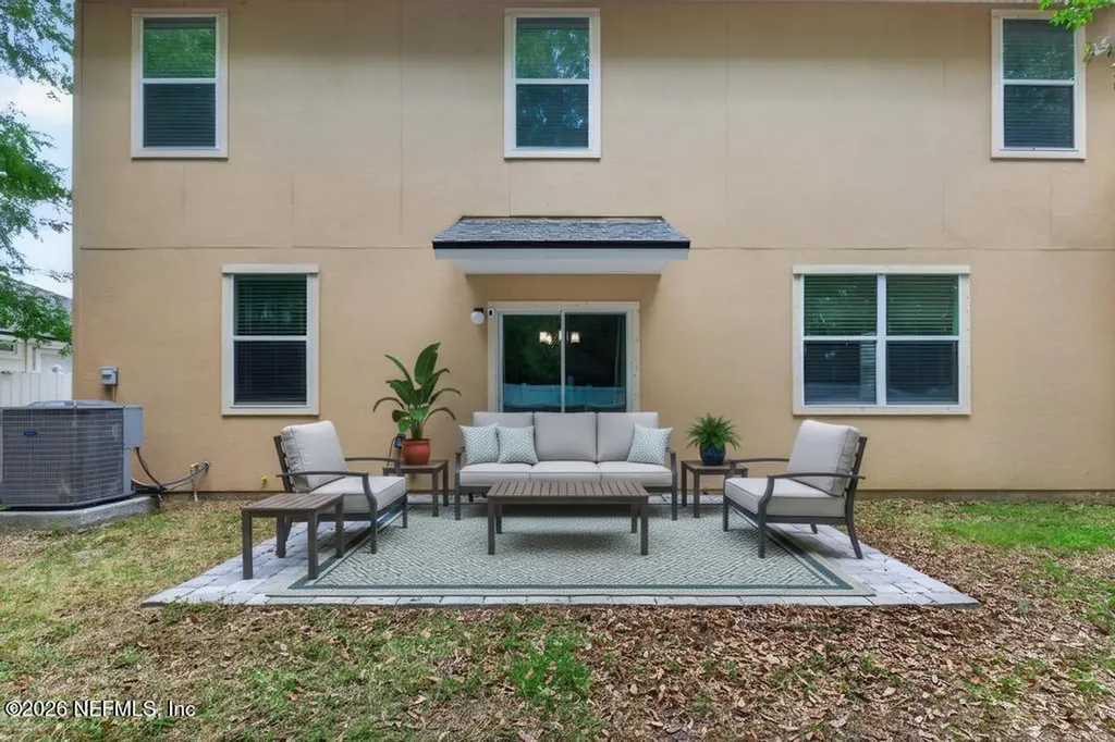 45047 Amhurst Oaks Drive Callahan FL 32011