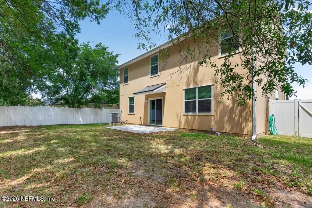 45047 Amhurst Oaks Drive Callahan FL 32011