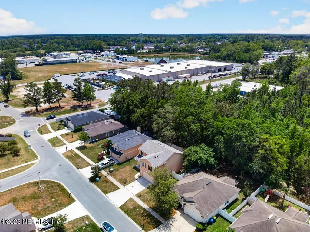 45047 Amhurst Oaks Drive Callahan FL 32011