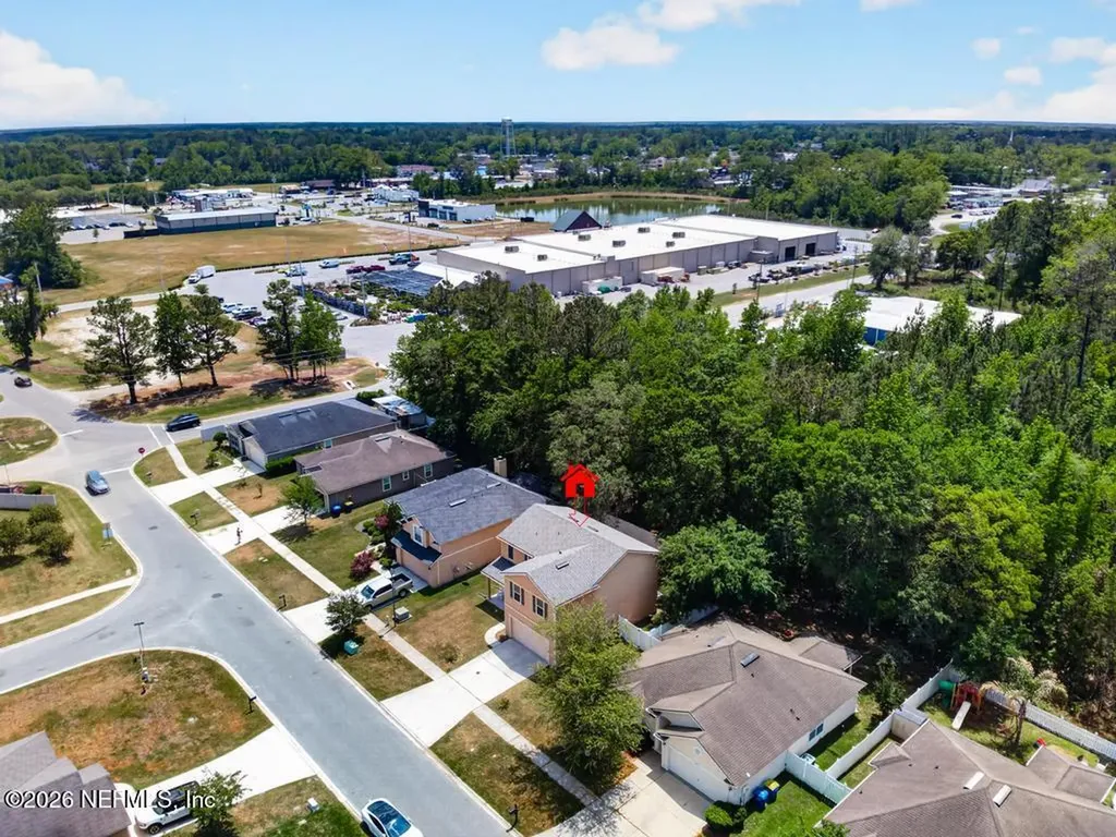 45047 Amhurst Oaks Drive Callahan FL 32011