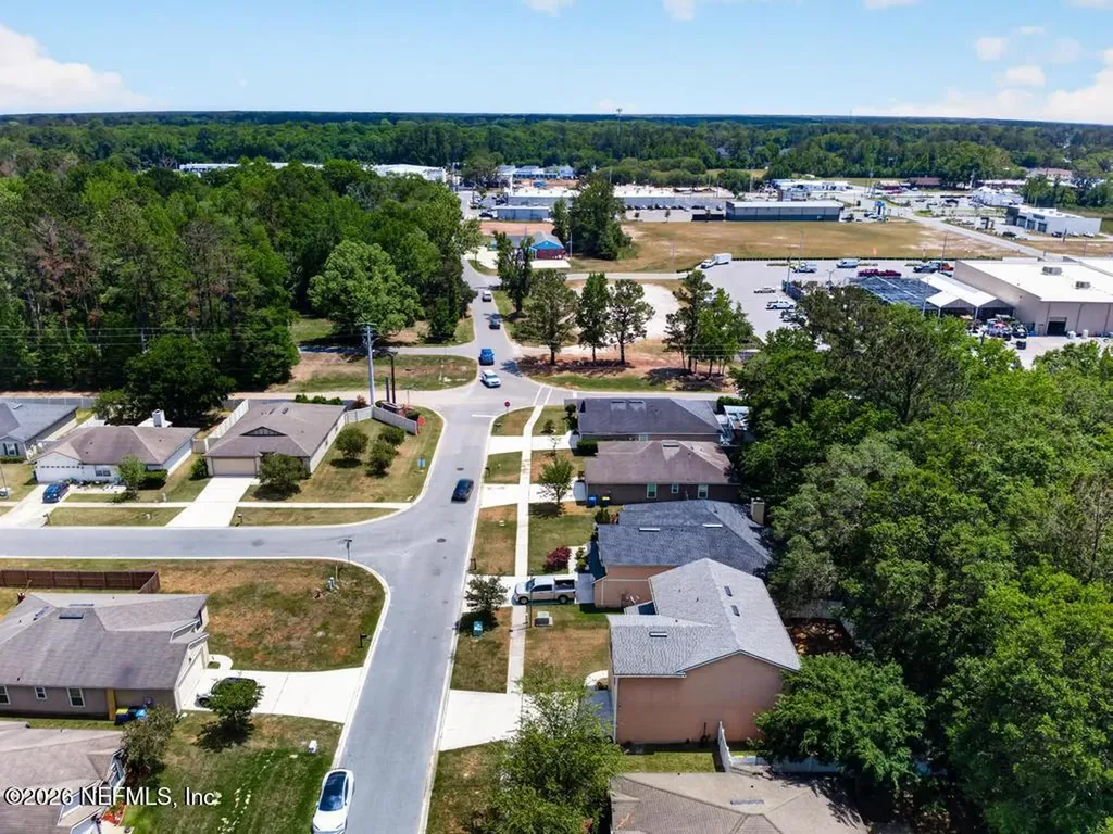 45047 Amhurst Oaks Drive Callahan FL 32011