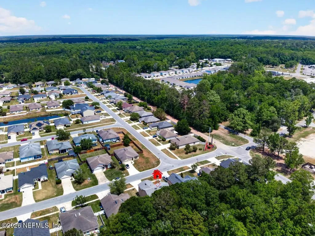 45047 Amhurst Oaks Drive Callahan FL 32011