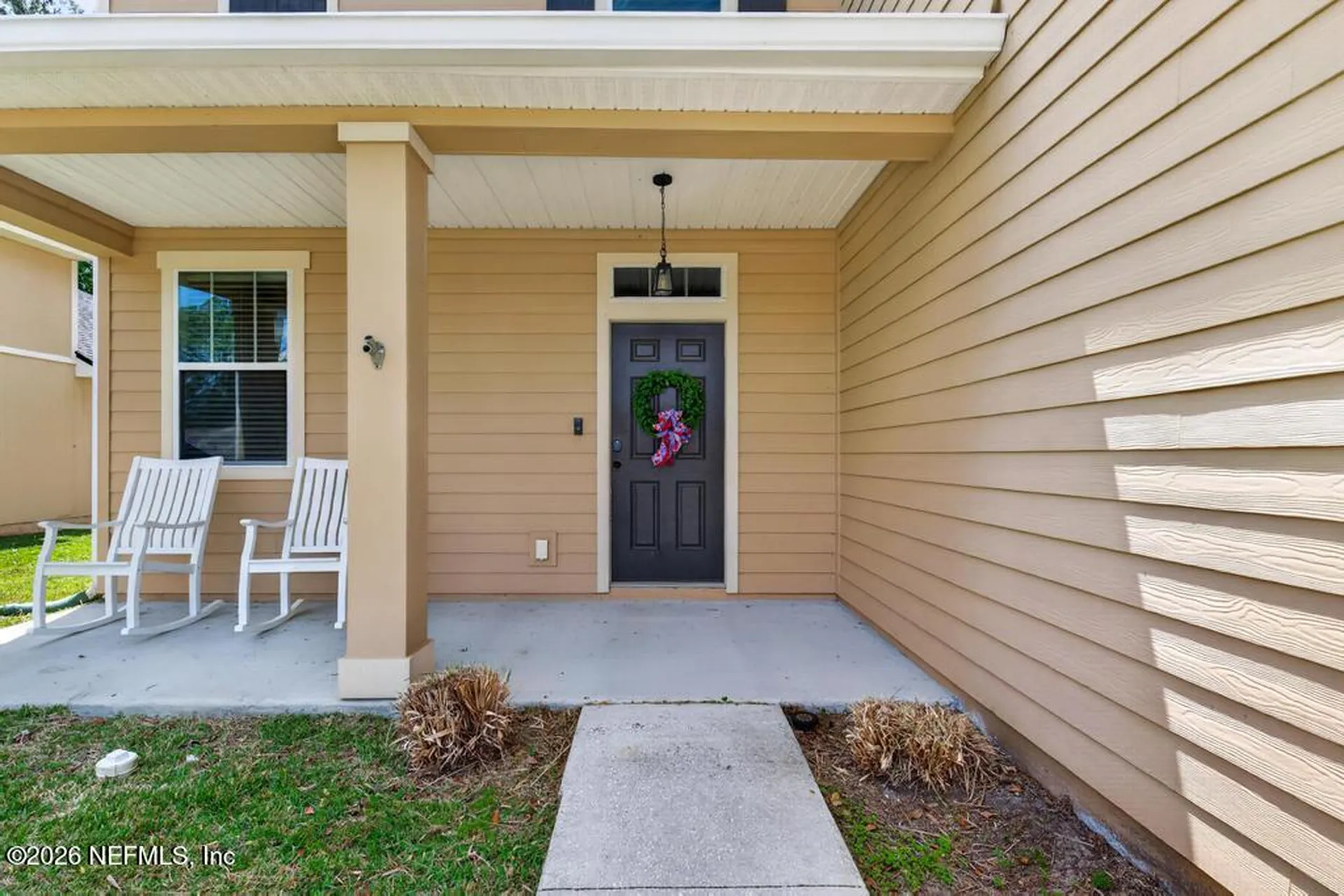 45047 Amhurst Oaks Drive Callahan FL 32011