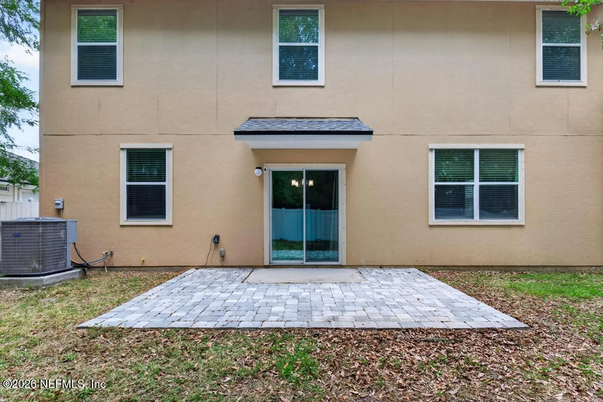 45047 Amhurst Oaks Drive Callahan FL 32011