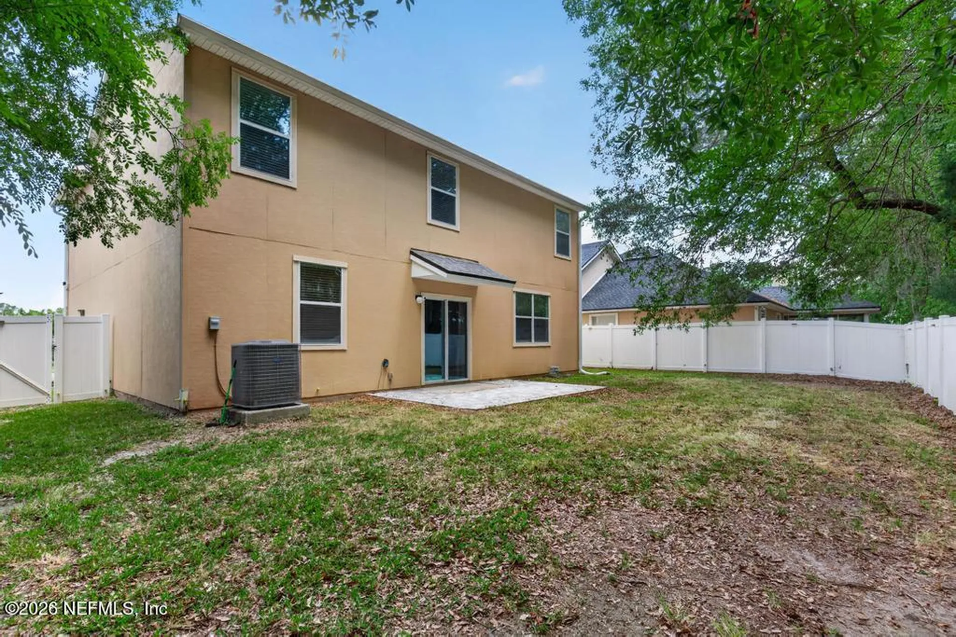 45047 Amhurst Oaks Drive Callahan FL 32011