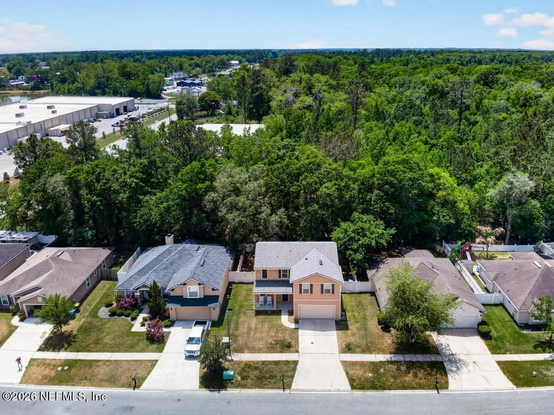 45047 Amhurst Oaks Drive Callahan FL 32011