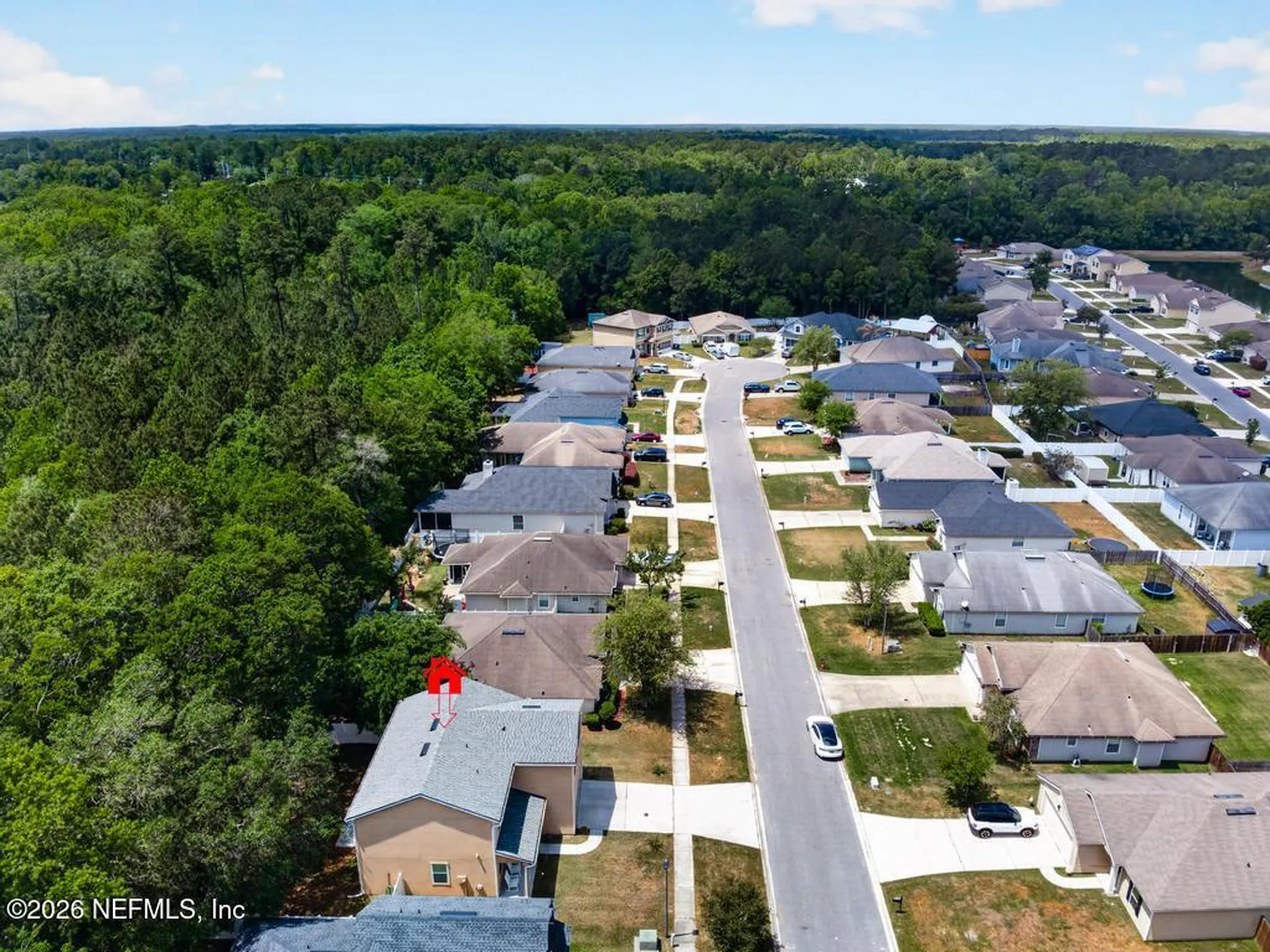 45047 Amhurst Oaks Drive Callahan FL 32011