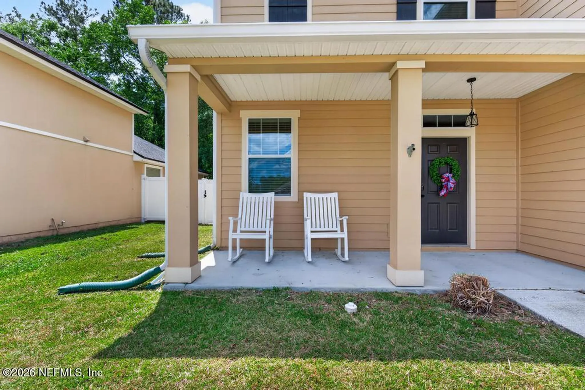45047 Amhurst Oaks Drive Callahan FL 32011