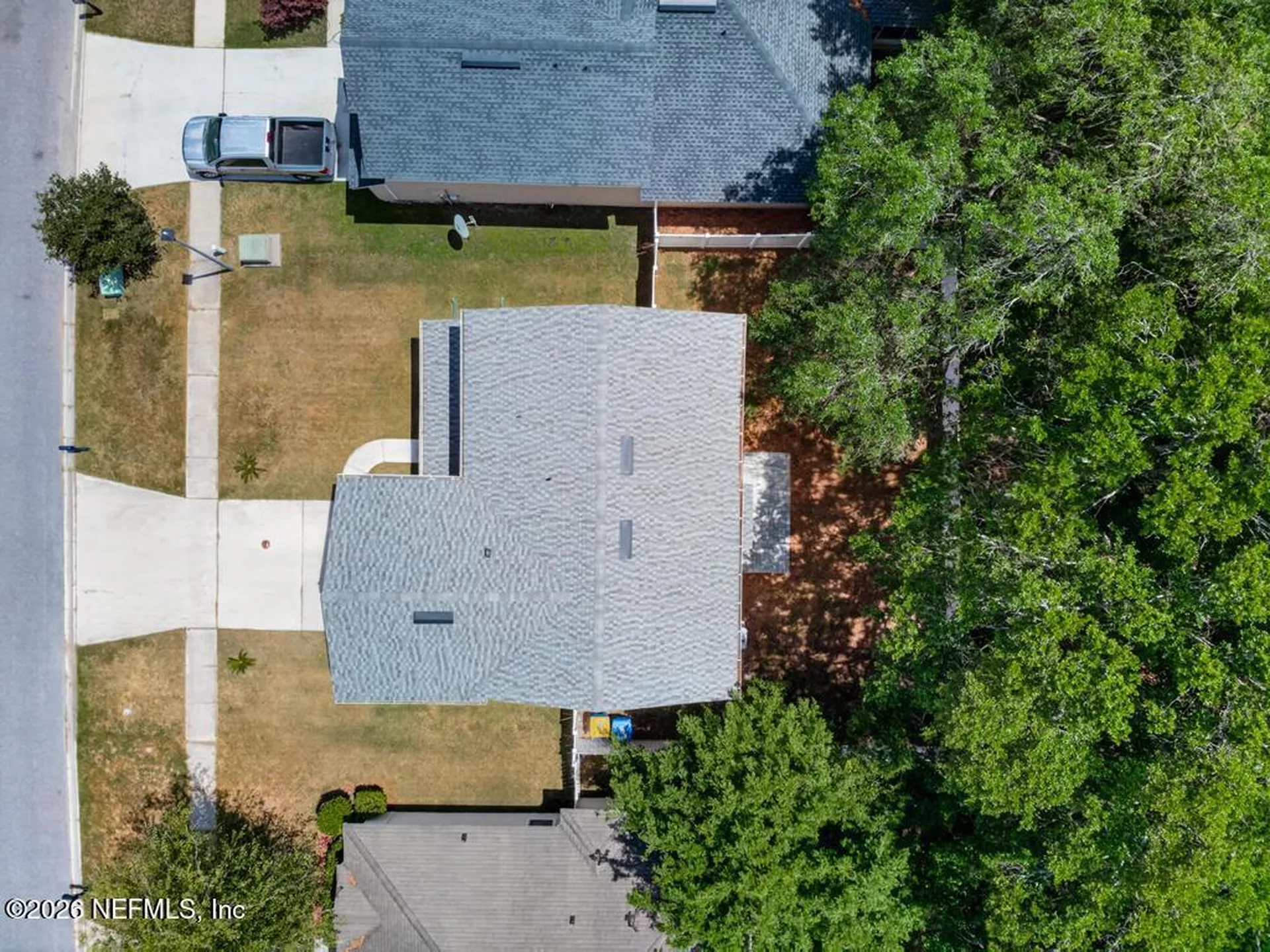 45047 Amhurst Oaks Drive Callahan FL 32011