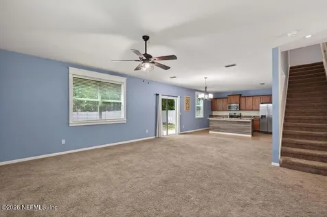 45047 Amhurst Oaks Drive Callahan FL 32011