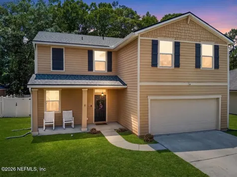 45047 Amhurst Oaks Drive Callahan FL 32011