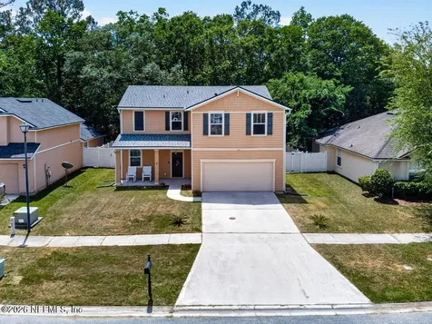 45047 Amhurst Oaks Drive Callahan FL 32011
