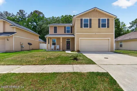 45047 Amhurst Oaks Drive Callahan FL 32011