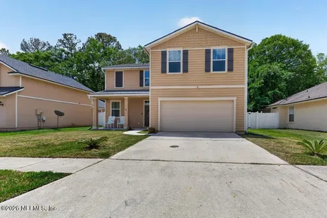 45047 Amhurst Oaks Drive Callahan FL 32011