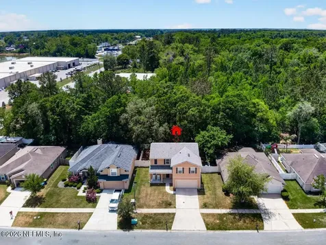 45047 Amhurst Oaks Drive Callahan FL 32011