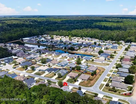 45047 Amhurst Oaks Drive Callahan FL 32011