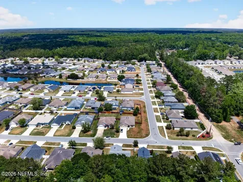 45047 Amhurst Oaks Drive Callahan FL 32011
