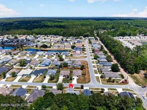45047 Amhurst Oaks Drive Callahan FL 32011