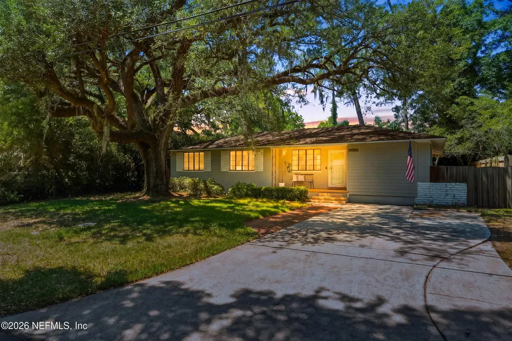 4641 Westfield Road Jacksonville FL 32210