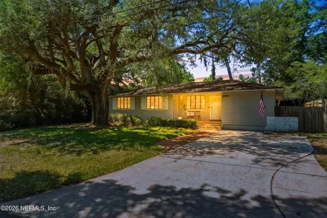 4641 Westfield Road Jacksonville FL 32210