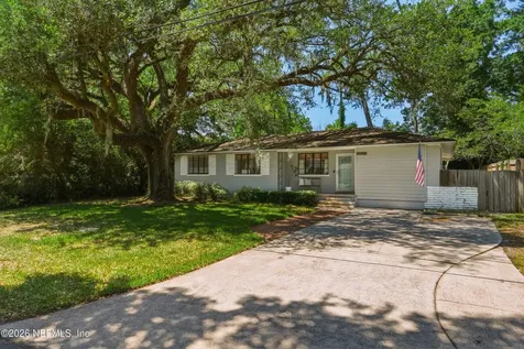4641 Westfield Road Jacksonville FL 32210