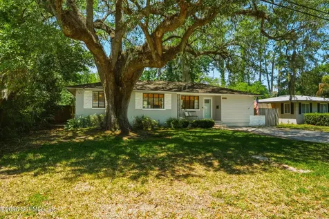 4641 Westfield Road Jacksonville FL 32210