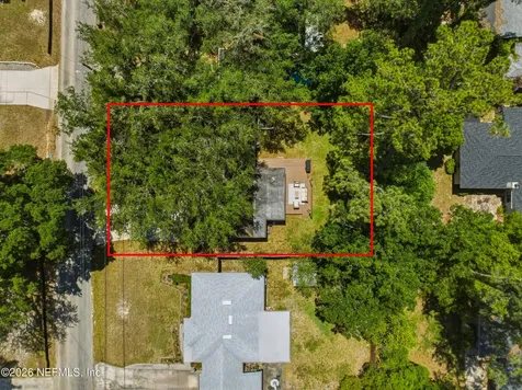 4641 Westfield Road Jacksonville FL 32210