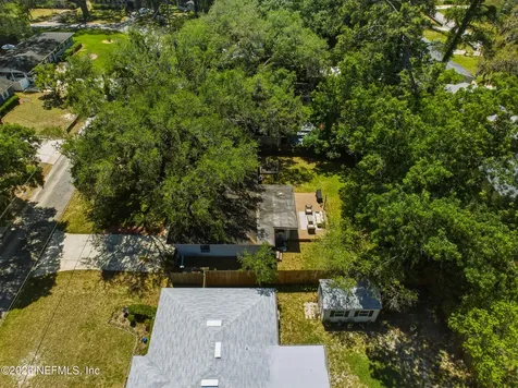 4641 Westfield Road Jacksonville FL 32210
