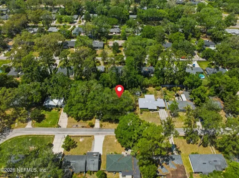 4641 Westfield Road Jacksonville FL 32210