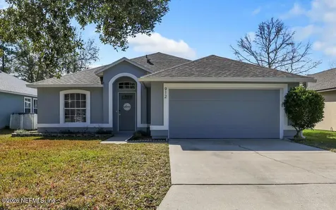 912 Buttercup Drive St. Johns FL 32259