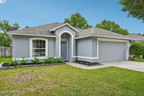 912 Buttercup Drive St. Johns FL 32259