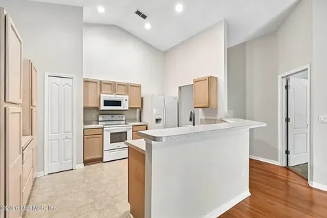 912 Buttercup Drive St. Johns FL 32259