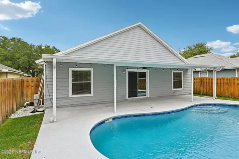 912 Buttercup Drive St. Johns FL 32259