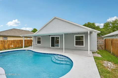 912 Buttercup Drive St. Johns FL 32259