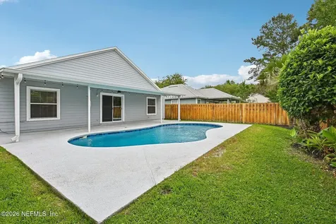 912 Buttercup Drive St. Johns FL 32259