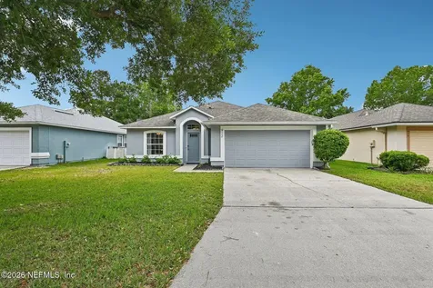912 Buttercup Drive St. Johns FL 32259
