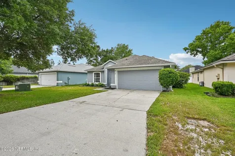 912 Buttercup Drive St. Johns FL 32259