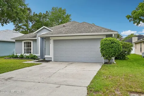 912 Buttercup Drive St. Johns FL 32259