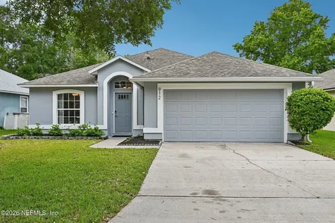 912 Buttercup Drive St. Johns FL 32259