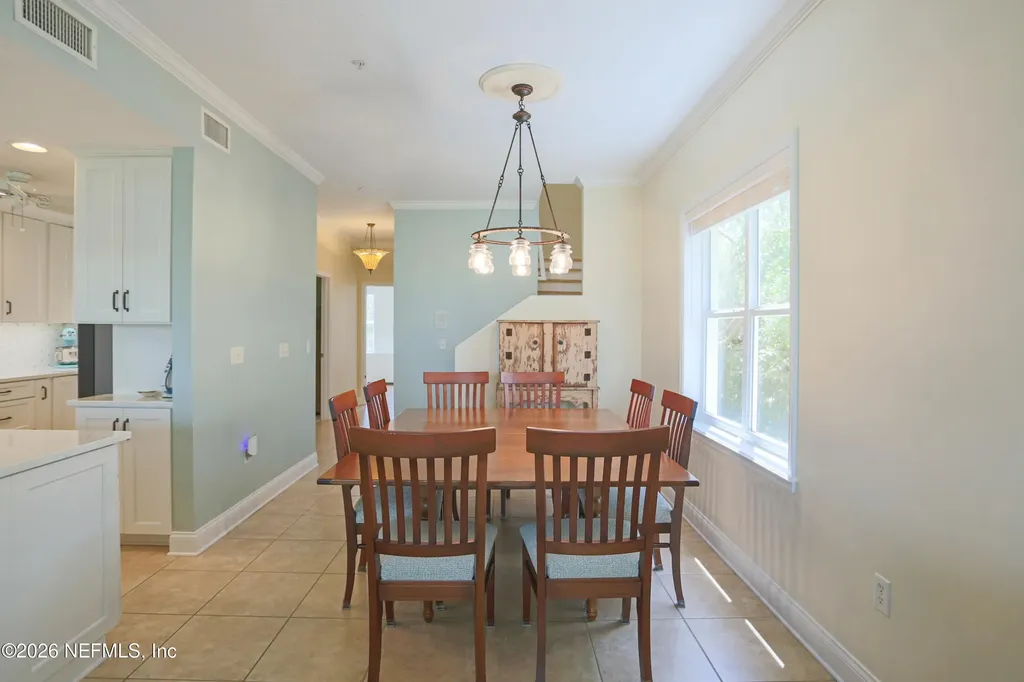 1301 Windjammer Lane St. Augustine FL 32084