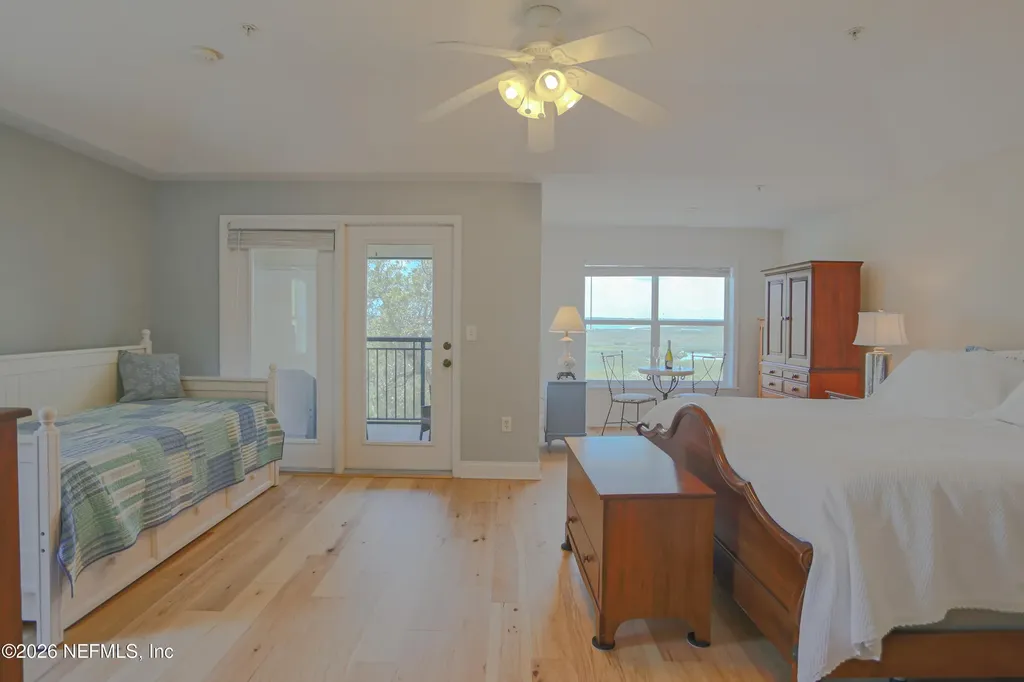 1301 Windjammer Lane St. Augustine FL 32084