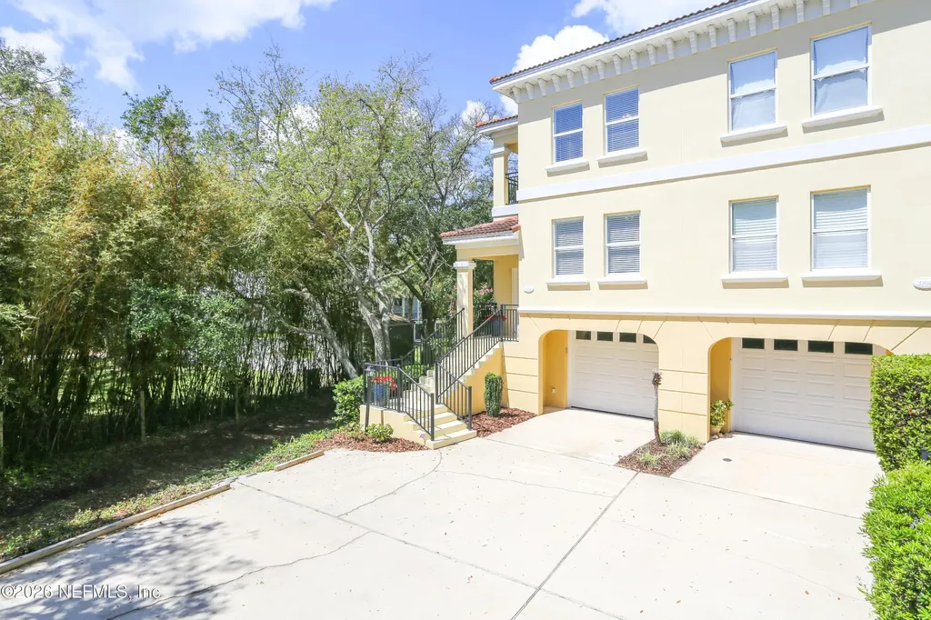 1301 Windjammer Lane St. Augustine FL 32084
