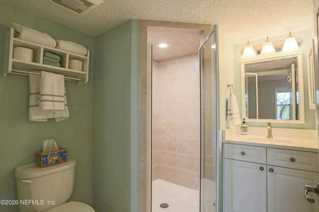 1301 Windjammer Lane St. Augustine FL 32084