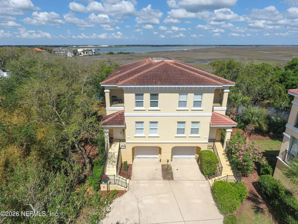 1301 Windjammer Lane St. Augustine FL 32084