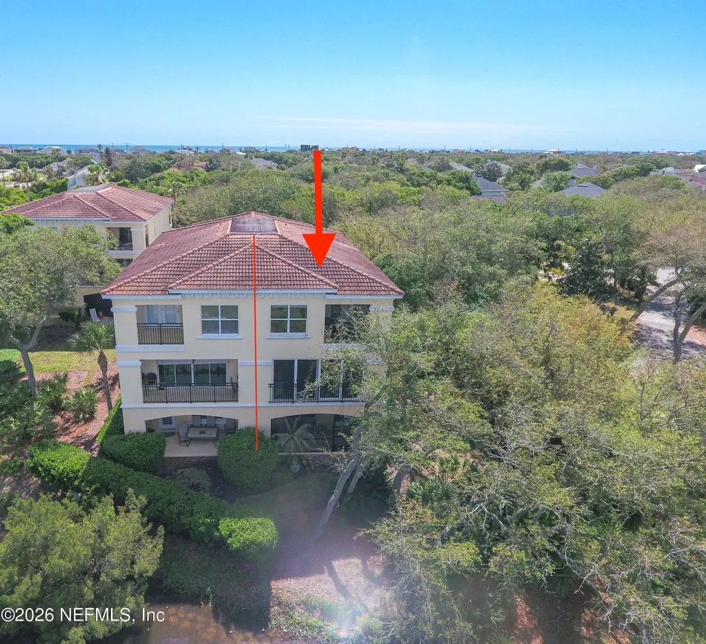1301 Windjammer Lane St. Augustine FL 32084